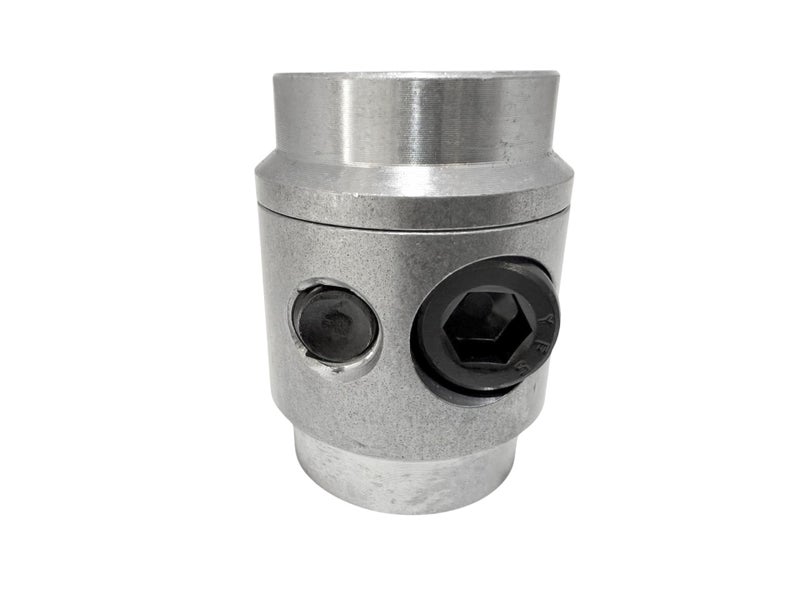 UTVDistribution Heavy Duty Universal Tube Connector Fabrication Bungs 1 3/4"x .095 & .120 wall Tube - Image 5